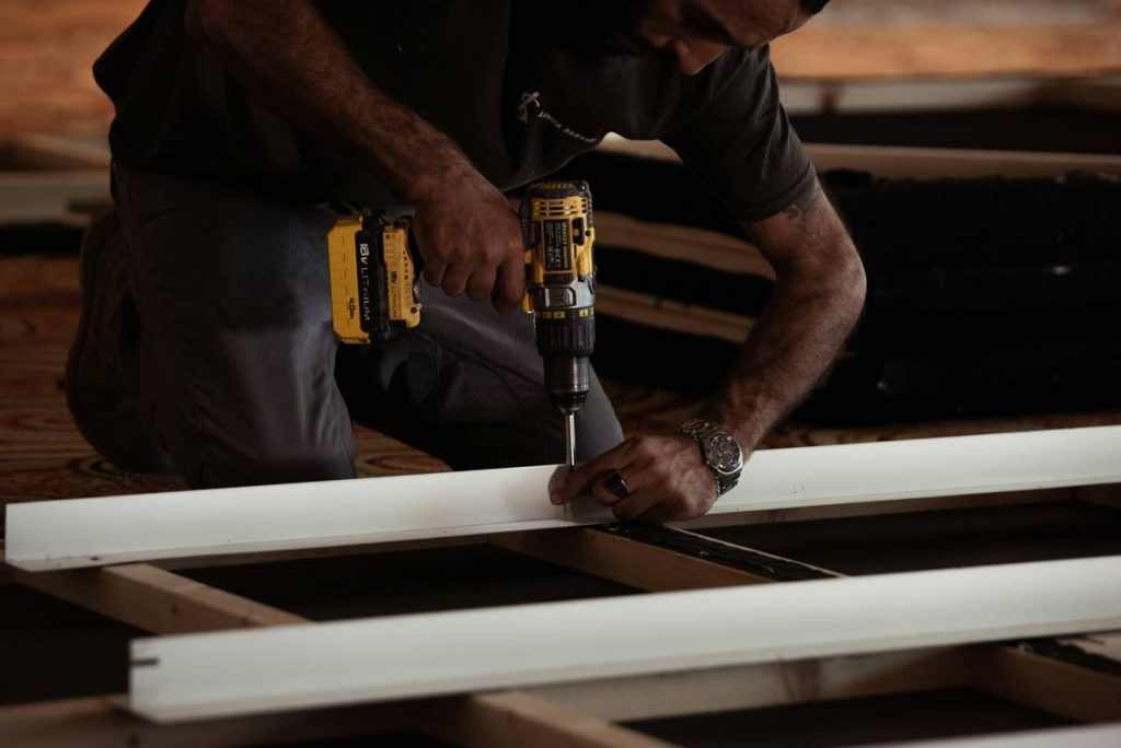 Diy Project Power How to Use: 7 Essential Tips to Avoid Painful Mistakes